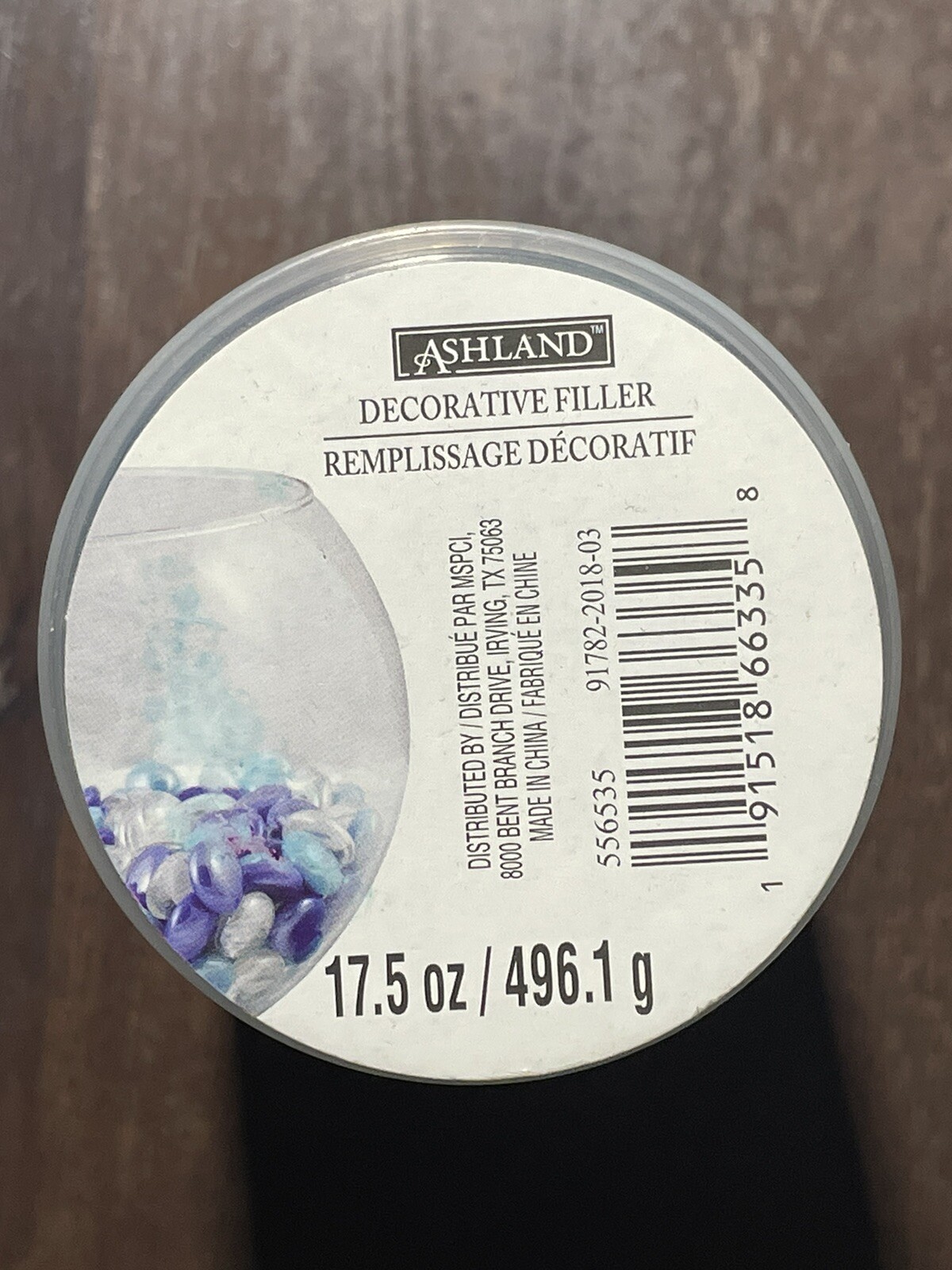 Ashland Decorative Fillers Glass Gems 17.5oz. for sale online eBay