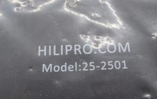 Hilipro Free Standing Mobility Base for Tailwind Stands, ENS Stands and Hilipro 