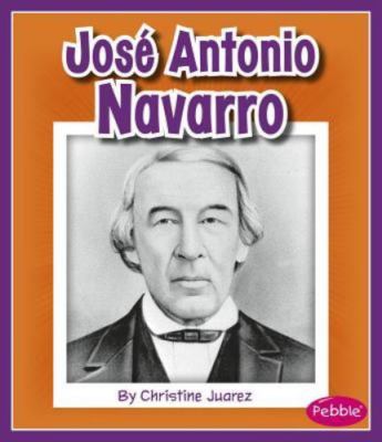 José Antonio Navarro by Juarez, Christine