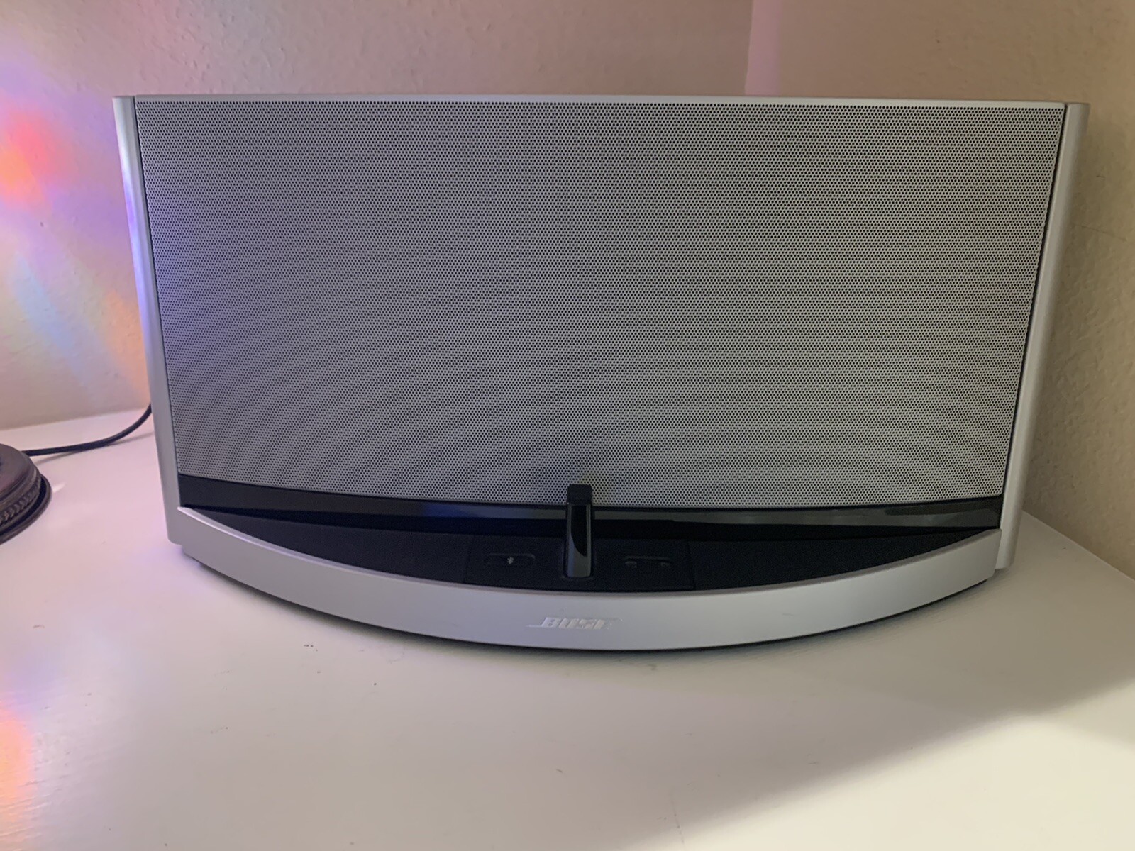 bose sounddock 10 ebay