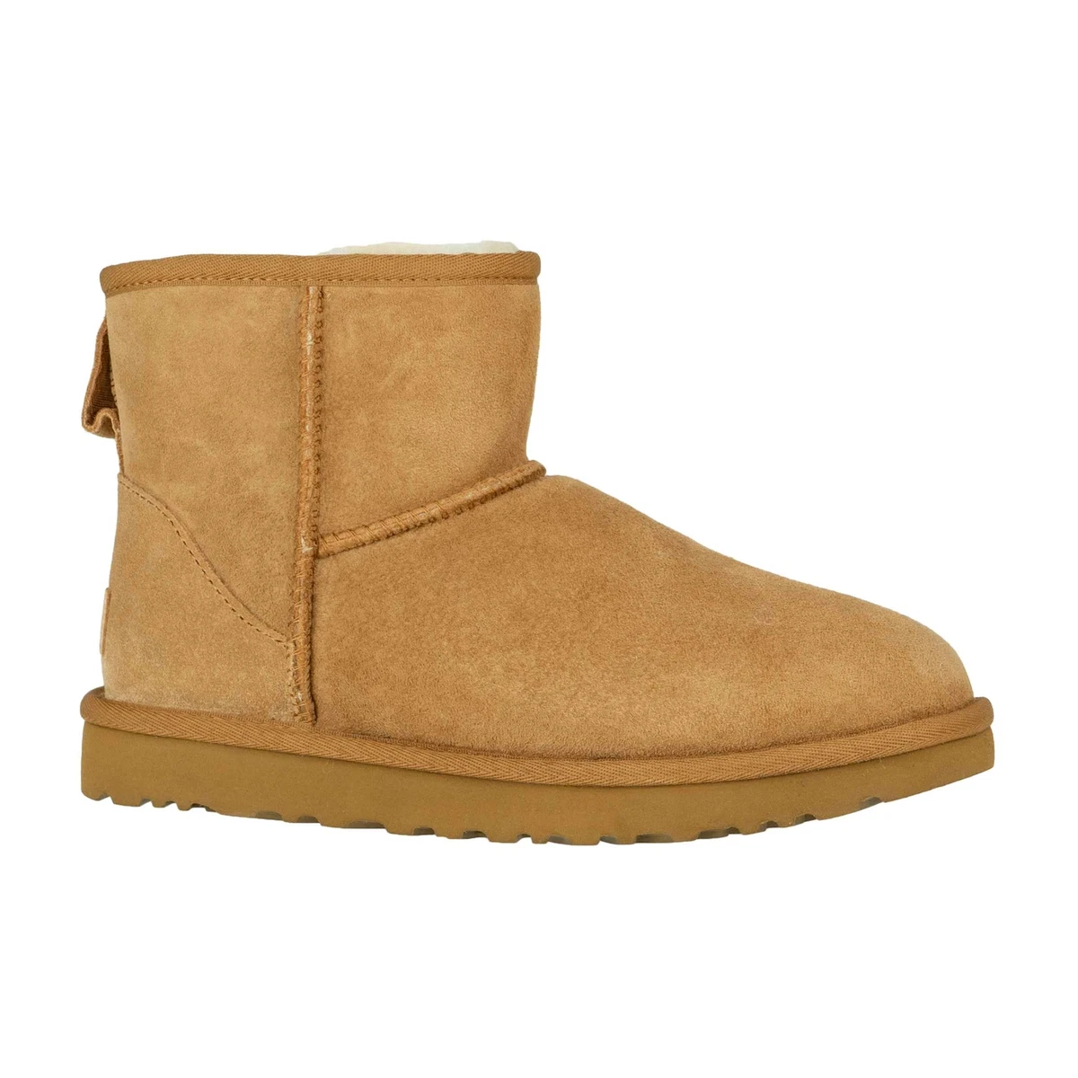 UGG W CLASSIC MINI II CHE eBay
