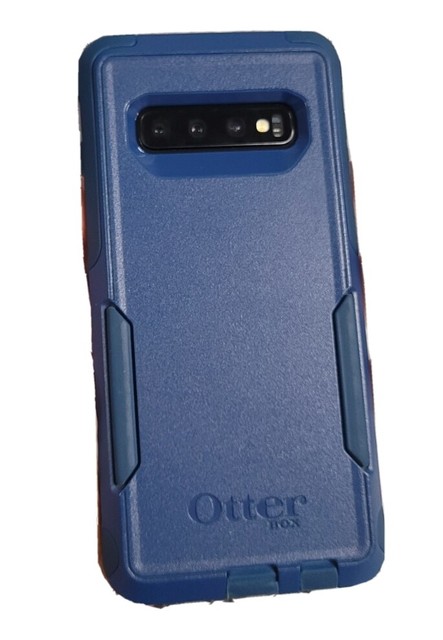 Samsung Galaxy S10 Certified New Condition With Otterbox Case Screen Protector Samsung Galaxy S10 Certified New Condition With Otterbox Case Screen Protector