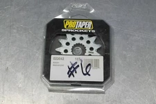 New ProTaper 13T Race Spec Steel Front Sprocket For '05-07 Suzuki RM-Z450