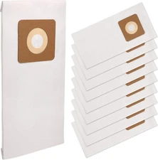 Lotfancy 9 Pack Style 7 Vacuum Bags for Bissell Powerforce 1739 3522 3525 71Y7,