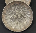 Antique 20th Century S. Kirk & Son Sterling SIlver Bowl #430 - Fruit/Candy Bowl