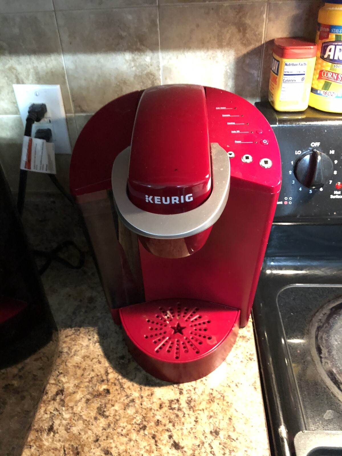 Keurig K-Classic K50 Coffee Maker 