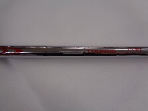 Mint:TaylorMade HI-TOE Chrome 3 Wedge #58(1Club)/MODUS/Flex:S/Wedge - Picture 5 of 6