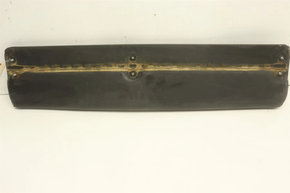 Kawasaki Mule 4010 Trans4x4 Diesel 13 Seat Back Front 53066-0258-MA 41094 Foto 4 de 4