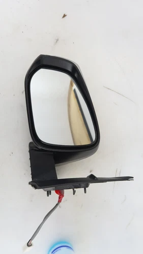 OEM | 2016 -- 2019 Toyota Tacoma Side Mirror (Left/Driver) - SILVERw/o Lower Cov