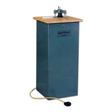 Lassco Wizer CR-50P Heavy Duty Floor Model Electric Corner Rounder