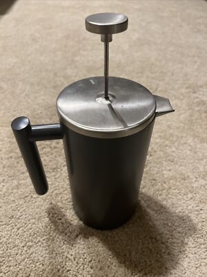 Kuwait Coffee Gator Best French Press Coffee Makers COFFEE GATOR