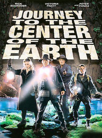 Journey to the Center of the Earth (DVD, 2008) for sale online | eBay