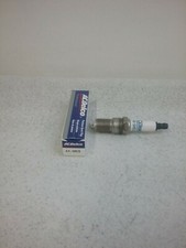 41-963 19158040 ACDelco Professional Platinum Spark Plug Qty 1 Piece 