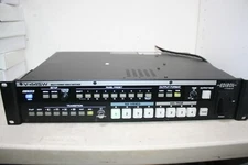 Roland Edirol V-44SW SD/HD/RGB Multi-Format Adjustable Video Switcher/Mixer