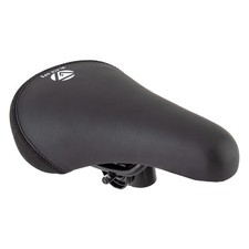Saddle Seat Black-ops Freestyle 2985 9mm Rail Made With Kevlar Black