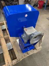 NEW ABANAKI SKIMMER Model  4 OIL SKIMMER *READ*