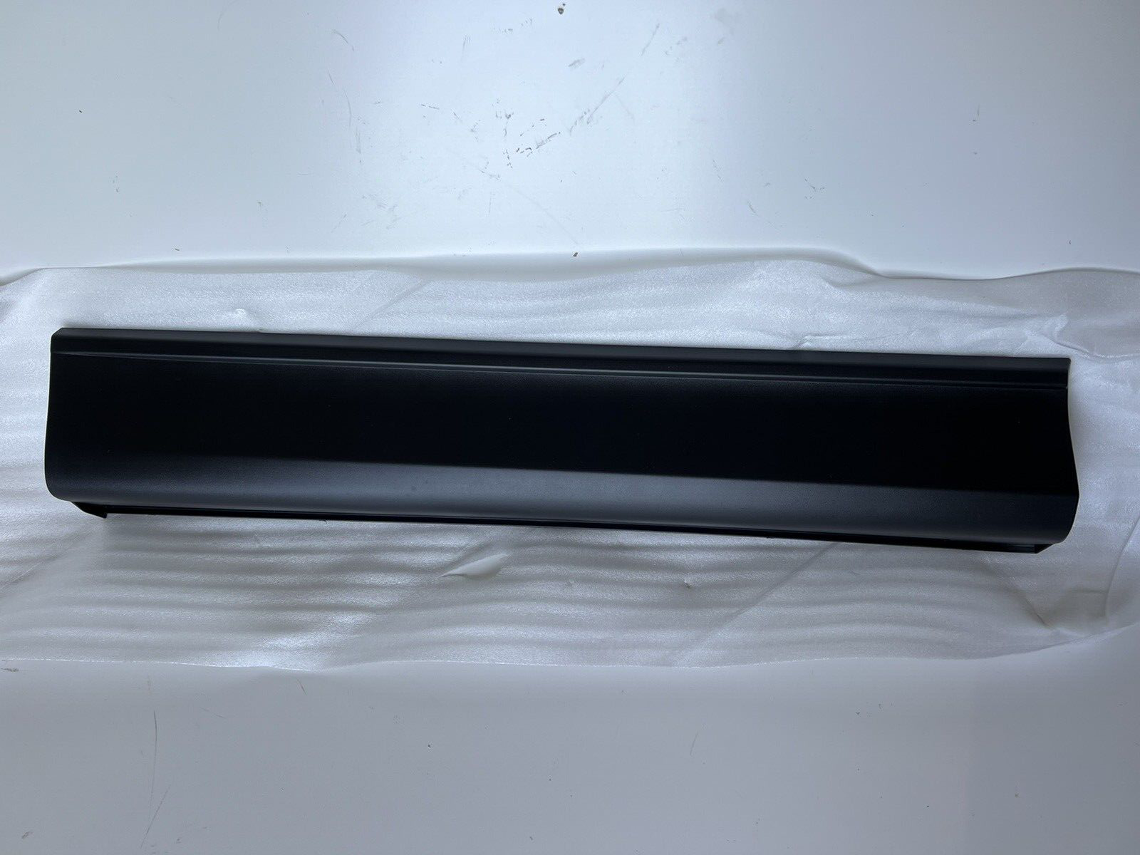 Mazda Cx-5 Cx5 II 2 KF Since 2017 Door Bar Cover Fairing Rear 