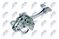 EZC-FT-032 NTY TüRfeststeller FüR Fiat