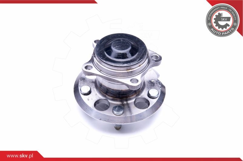 Rear Wheel Hub Bearing SKV for Toyota Rav 4 II ;4241042030