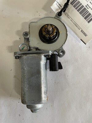 ブリキ　トランスポーター DOOR WINDOW LIFT MOTOR ,FRT CASCADIA OEM, 16915414 RH, PASENGER