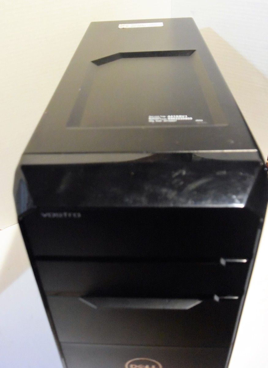 Dell Vostro 470 MT (Intel Core i5 3rd Gen 3.1GHz 4GB 1TB Win Dell Vostro 470 MT (Intel Core i5 3rd Gen 3.1GHz 4GB 1TB Win