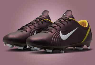 HV0888-200] Mens Nike Zoom Mercurial Vapor 1 RGN SE Dark Cinder