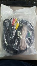H25 Cablepk DirecTV Package Set HDMI COMPONENT A/V CABLE 10PIN HD AUDIO/VIDEO