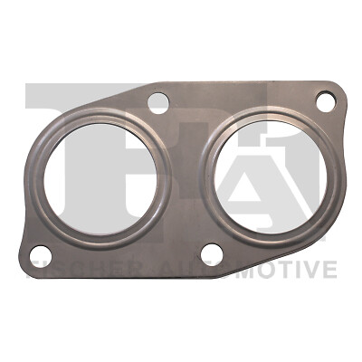 FA1 Gasket, exhaust pipe 330-926 - Bild 1 von 3