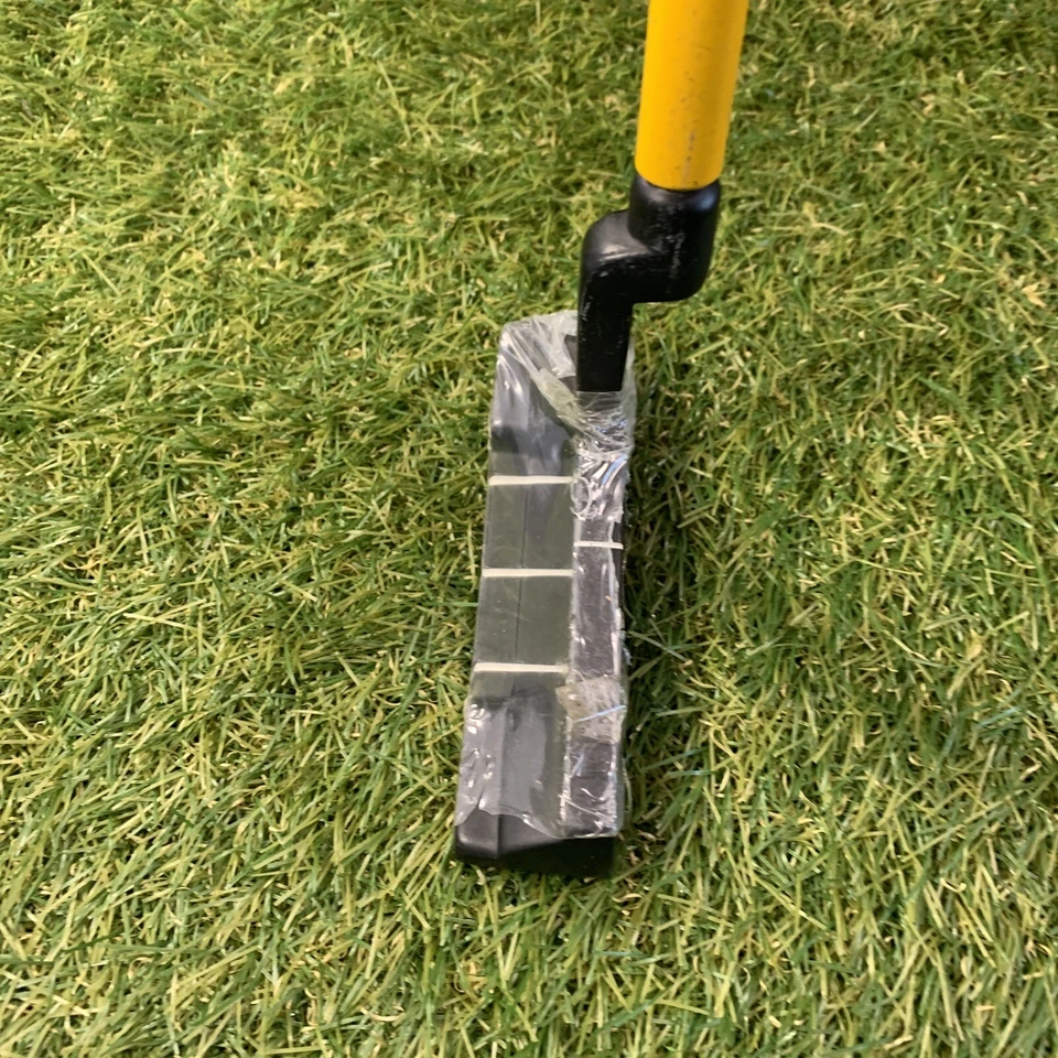 Momentus TourModel 506 Training Putter Right Hand 35" NEW - Image 3 of 4