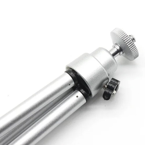 Mini Tripod For Projector Camera Cell Phone Flexible And Durable Accessories - Afbeelding 9 van 14