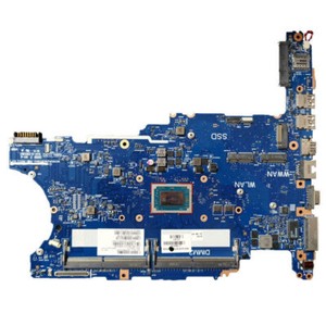 For HP 645 G4 R7-2700U Laptop Motherboard 6050A2930301 HSN-I15C L12802-001 #A6-4
