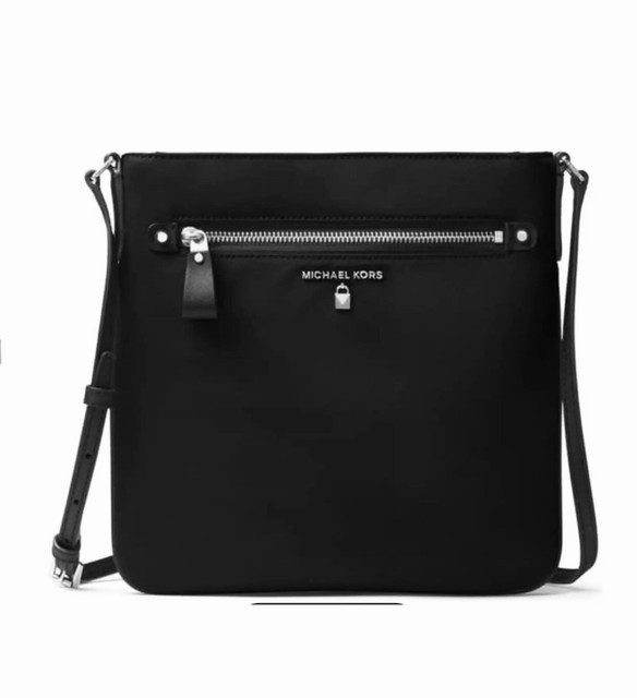 michael kors kempton messenger bag