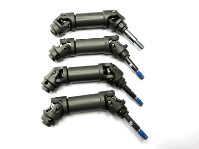 Traxxas Antriebswellenbaugruppe x4 (komplett montiert) komplett Mini Maxx - Original