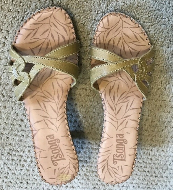 tsonga ladies sandals