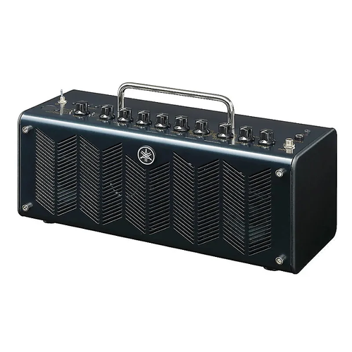 Yamaha THR10C Classic 10-Watt 2x3" Stereo Digital Modeling Guitar Combo Black