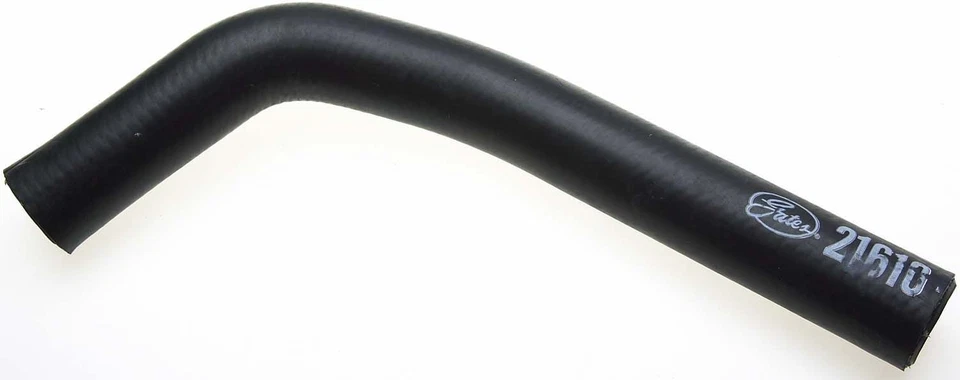 Gates Radiator Coolant Hose For 1987-1992 Plymouth Colt - Image 3 of 3