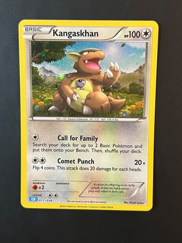 Pokemon trading card game CLASSIC single card cards near mint ENG foil holo nm - Picture 52 of 103