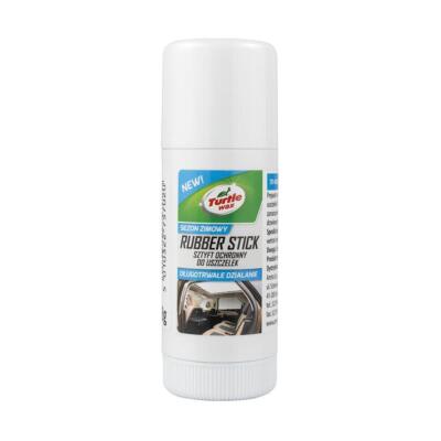Silikonstift SILIKON DICHTUNGSSTIFT 38ml TURTLE WAX RUBBER CARE STICK