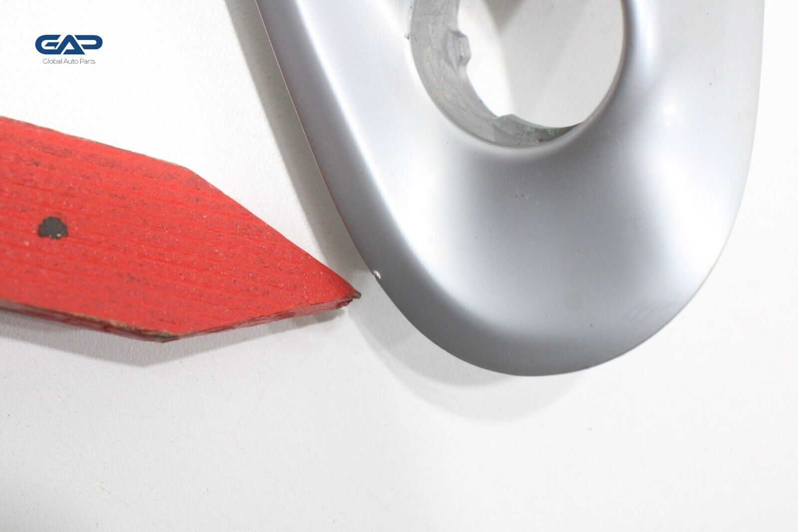 Aston Martin Rapide 2010-2019 Rear Right Upper Seat belt cover