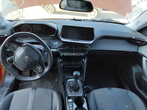 FR26950132 Piloto Trasero Izquierdo Interior para PEUGEOT 2008 (P1) Acti 1722661 - Imagen 7 de 10