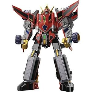 GOOD SMILE COMPANY SSSS.DYNAZENON THE GATTAI Gattai Ryujin DX DYNAZENON 4580590123304 | eBay
