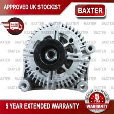 Alternatore Baxter adatto a BMW Serie 5 3 Serie 7 Serie X3 Serie 6