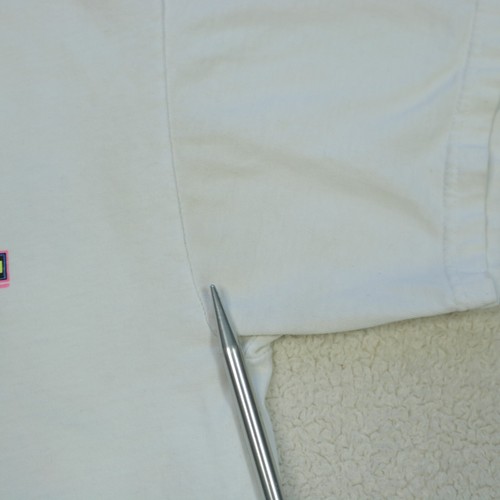 Phoenix Fire Dept Tshirt Mens Adult Large White "Stairway to Heaven" Vintage 93 - Picture 10 of 17
