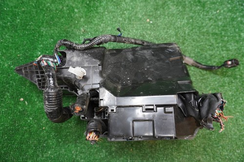 Mazda 6 2016 caja de fusibles OEM KD4566767 - Imagen 6 de 9