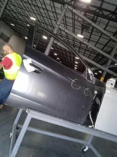 2015 Mitsubishi Mirage Right Door 4DR Hatchback - Dents - Used Part