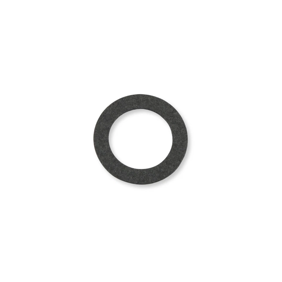 Abrazadera de sujeción distribuidor cromada Mr. Gasket 1009MRG Foto 4 de 4