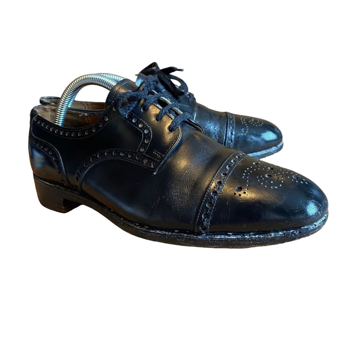 Church's shoes hotsell brogues