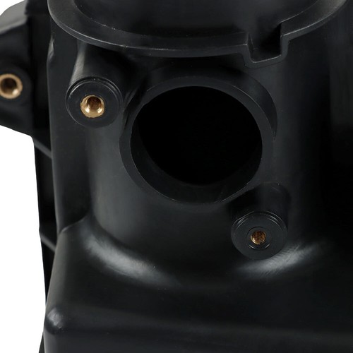 For Honda CR-V I4 1.5/2.0/2.4L 2017-2022 Air Intake Box Cleaner Assembl 1Pcs - Picture 9 of 11