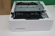 HP CF404A LaserJet 550-sheet Feeder Tray