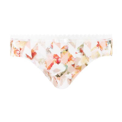 Slip Empreinte Référence 05122 – Blanc – Taille FR48 / EUR46 – Neuf Avec étiquettes